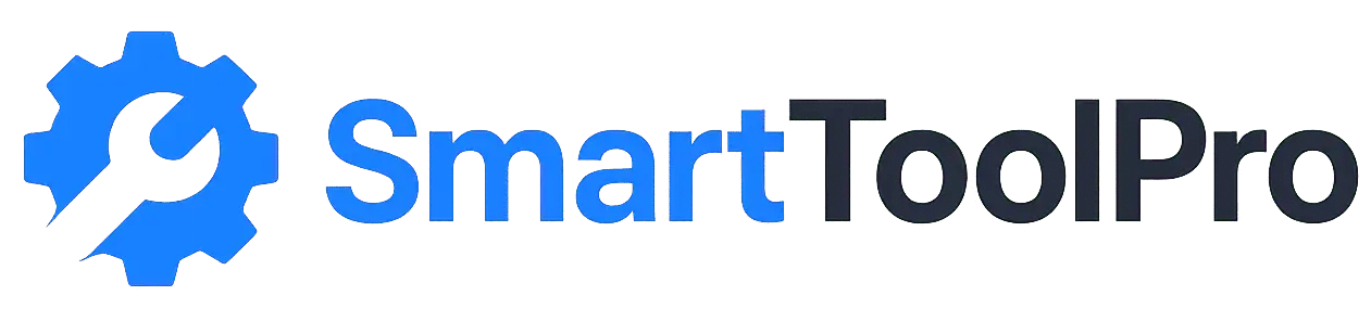 Smart Tool Pro