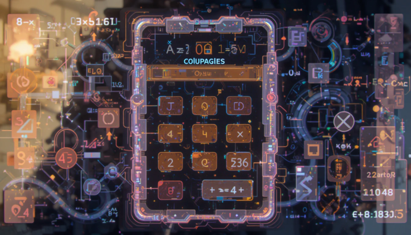 Order of Operations Calculator