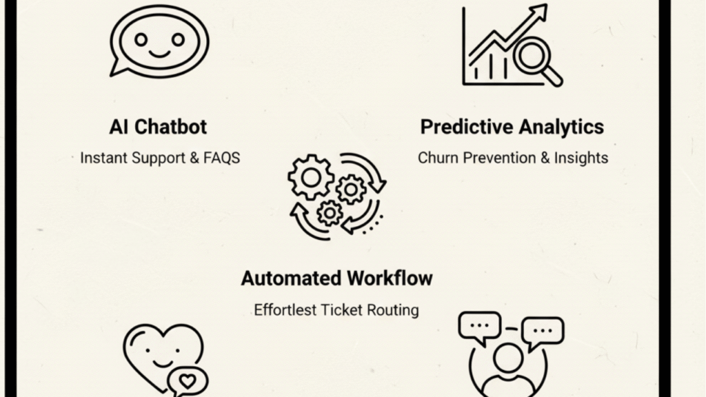 Tools in Customer Success