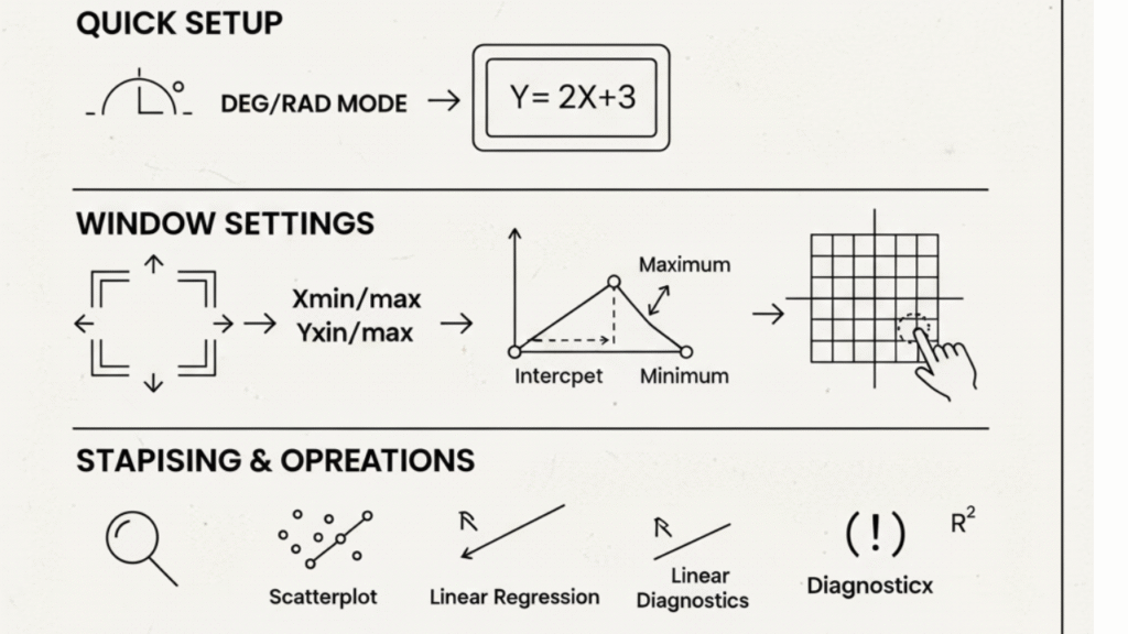 Use a Graphing Calculator