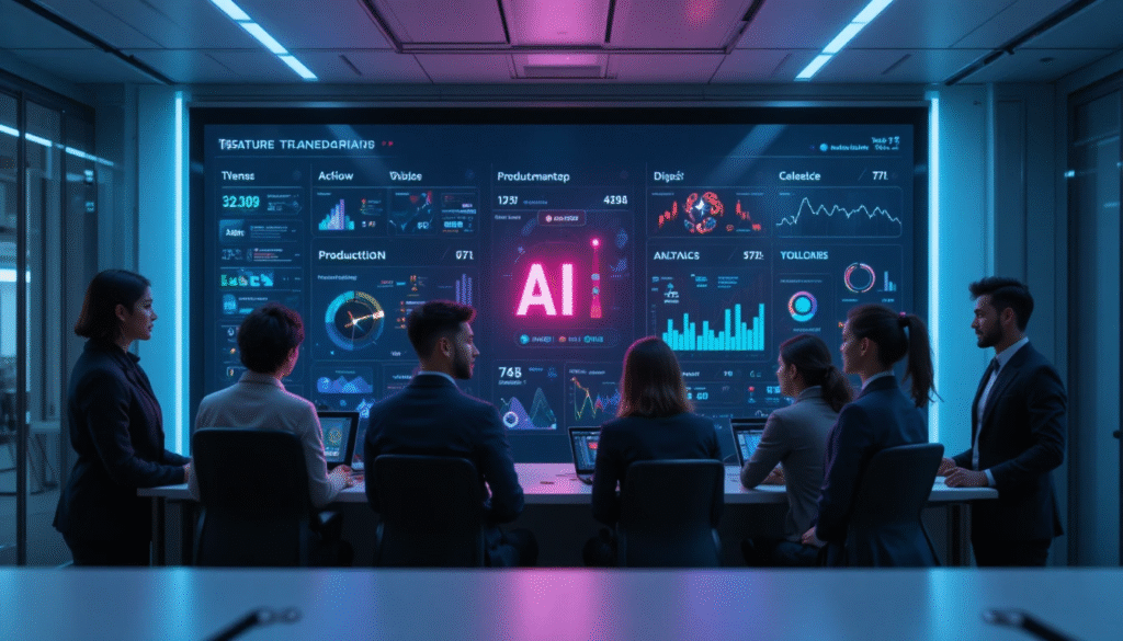 AI Tools for Product Managers in 2025
